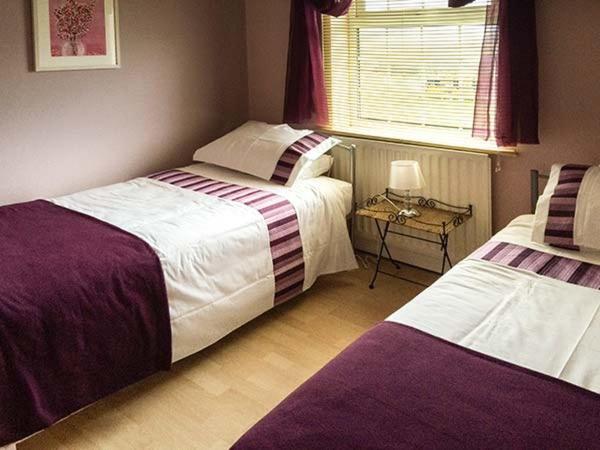 Leadgate  Laurel Cottage المظهر الخارجي الصورة